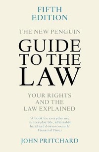Enlarge image Cover: The New Penguin Guide to the Law - Penguin Books Ltd