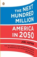Cover: The Next Hundred Million - The Penguin Press