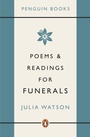 Cover: Poems and Readings for Funerals - Penguin Books Ltd
