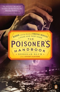 Abbildung von: The Poisoner's Handbook - Penguin USA