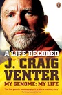 Cover: A Life Decoded - Penguin Books Ltd