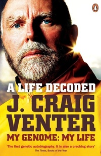 Enlarge image Cover: A Life Decoded - Penguin Books Ltd