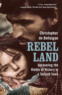 Abbildung von: Rebel Land - Penguin USA