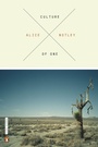 Cover: Culture of One - Penguin USA