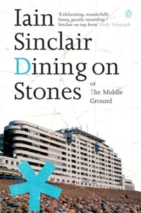 Enlarge image Cover: Dining on Stones - Penguin Books Ltd