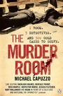 Cover: The Murder Room - Penguin Books Ltd