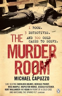 Enlarge image Cover: The Murder Room - Penguin Books Ltd