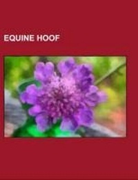 Abbildung von: Equine Hoof - Books LLC