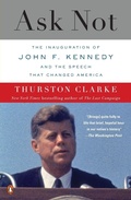 Cover: Ask Not - The Penguin Press