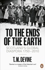 Cover: To the Ends of the Earth - Penguin Books Ltd