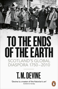 Enlarge image Cover: To the Ends of the Earth - Penguin Books Ltd