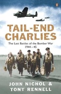 Cover: Tail-End Charlies - Penguin Books Ltd