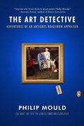 Cover: The Art Detective - Penguin USA
