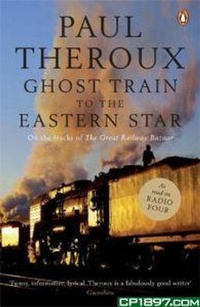 Abbildung von: Ghost Train to the Eastern Star - Penguin Books Ltd