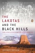 Cover: The Lakotas and the Black Hills - Penguin USA