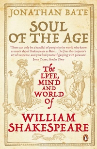 Enlarge image Cover: Soul of the Age - Penguin Books Ltd