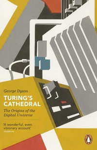 Abbildung von: Turing's Cathedral - Penguin Books Ltd