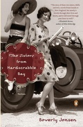 Cover: The Sisters from Hardscrabble Bay - Penguin USA