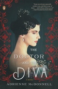 Cover: The Doctor and the Diva - Penguin USA