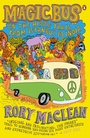 Cover: Magic Bus - Penguin Books Ltd