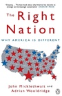 Cover: The Right Nation - Penguin Books Ltd