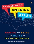 Cover: The Real State of America Atlas - Penguin USA