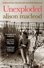 Cover: Unexploded - Penguin Books Ltd