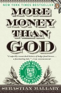 Cover: More Money Than God - Penguin USA