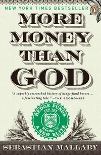 Abbildung von: More Money Than God - Penguin USA