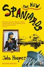 Cover: The New Spaniards - Penguin Books Ltd