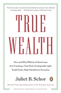 Cover: True Wealth - Penguin USA