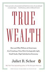 Enlarge image Cover: True Wealth - Penguin USA