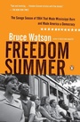 Cover: Freedom Summer - Penguin USA