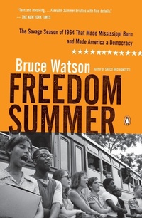Enlarge image Cover: Freedom Summer - Penguin USA