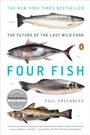 Cover: Four Fish - Penguin USA
