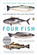 Cover: Four Fish - Penguin USA