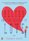 Cover: Hector and the Secrets of Love - Penguin USA