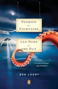 Cover: Stories for Nighttime and Some for the Day - Penguin Books Ltd