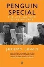 Cover: The Man Who Changed the Way We Read - Penguin Books Ltd
