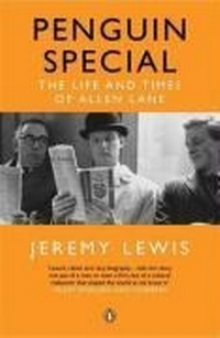 Enlarge image Cover: The Man Who Changed the Way We Read - Penguin Books Ltd