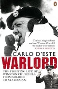 Cover: Warlord - Penguin Books Ltd
