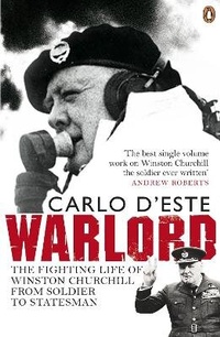 Enlarge image Cover: Warlord - Penguin Books Ltd
