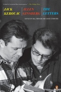 Cover: Jack Kerouac and Allen Ginsberg - The Penguin Press