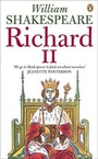 Cover: Richard II - Penguin Classics