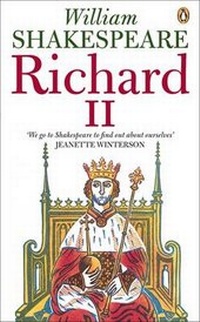 Enlarge image Cover: Richard II - Penguin Classics