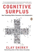 Cover: Cognitive Surplus - Penguin USA