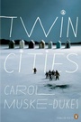 Cover: Twin Cities - Penguin USA