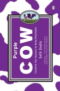 Cover: Purple Cow - Penguin Books Ltd