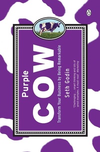 Abbildung von: Purple Cow - Penguin Books Ltd