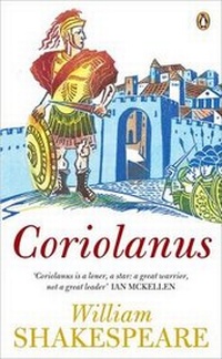 Enlarge image Cover: "Coriolanus" - Penguin Classics
